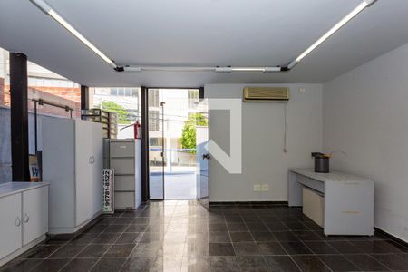 Sala de casa para alugar com 4 quartos, 319m² em Vila Mariana, São Paulo