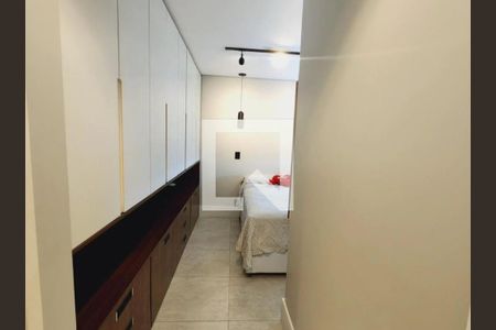 Foto 25 de apartamento à venda com 2 quartos, 74m² em Quarta Parada, São Paulo