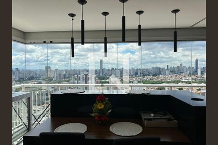 Foto 01 de apartamento à venda com 2 quartos, 74m² em Quarta Parada, São Paulo