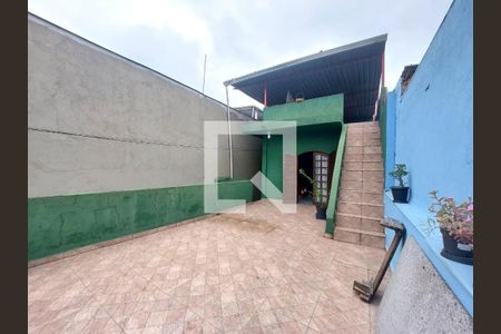 Casa à venda com 3 quartos, 186m² em Parque Maraba, Taboão da Serra