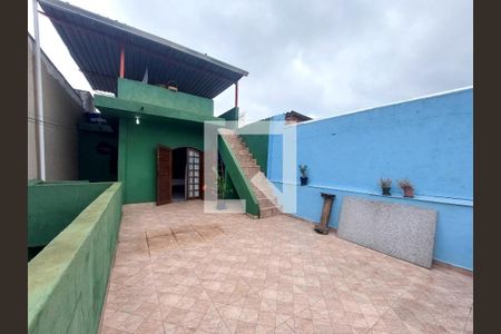 Casa à venda com 3 quartos, 186m² em Parque Maraba, Taboão da Serra