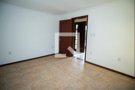 Sala de casa de condomínio para alugar com 5 quartos, 375m² em Centro, Viamão