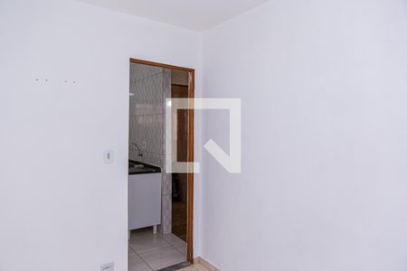 Quarto 2 de apartamento para alugar com 2 quartos, 48m² em Conjunto Habitacional Padre Manoel da Nóbrega, São Paulo