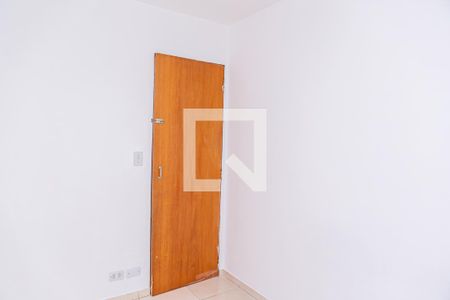 Quarto 1 de apartamento para alugar com 2 quartos, 48m² em Conjunto Habitacional Padre Manoel da Nóbrega, São Paulo