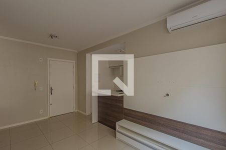 Sala de apartamento para alugar com 2 quartos, 60m² em São José, Canoas