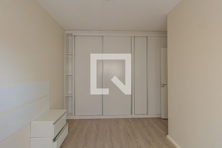 Quarto 1 - Armários de apartamento para alugar com 2 quartos, 60m² em São José, Canoas