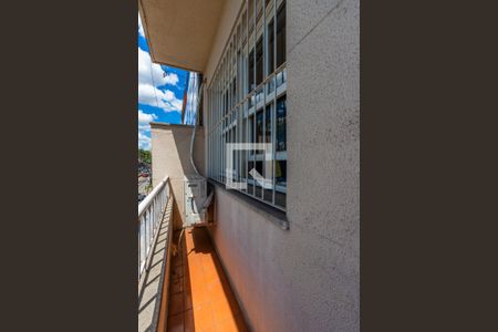 Varanda de apartamento à venda com 3 quartos, 148m² em Passo D’areia, Porto Alegre