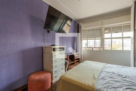 Quarto 1 de apartamento à venda com 3 quartos, 148m² em Passo D’areia, Porto Alegre