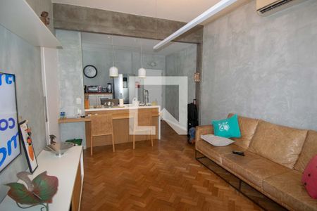 Apartamento 1 quarto ipanema deals aluguel