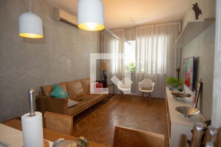 Apartamento 1 quarto ipanema deals aluguel