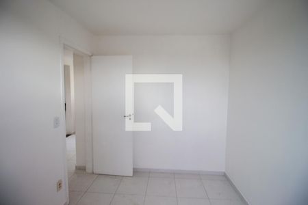 Quarto 1 de apartamento para alugar com 2 quartos, 45m² em Vila Cosmopolita, São Paulo