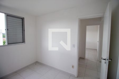 Quarto 1 de apartamento para alugar com 2 quartos, 45m² em Vila Cosmopolita, São Paulo