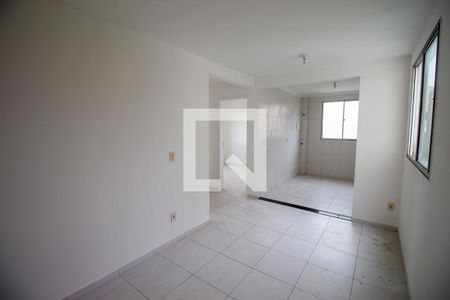 Sala de apartamento para alugar com 2 quartos, 45m² em Vila Cosmopolita, São Paulo