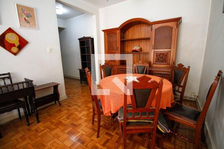 Sala de Jantar de apartamento para alugar com 3 quartos, 140m² em Jardim Paulista, São Paulo