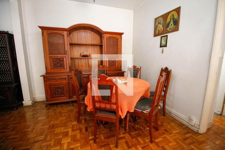 Sala de Jantar de apartamento para alugar com 3 quartos, 173m² em Jardim Paulista, São Paulo