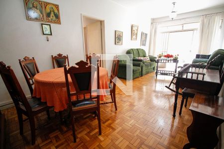 Sala de Jantar de apartamento para alugar com 3 quartos, 173m² em Jardim Paulista, São Paulo