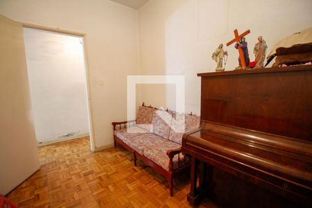 Quarto 1 de apartamento para alugar com 3 quartos, 140m² em Jardim Paulista, São Paulo