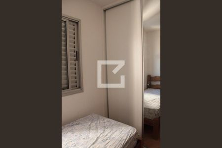Quarto 1 de apartamento para alugar com 3 quartos, 65m² em Jardim Esmeralda, São Paulo