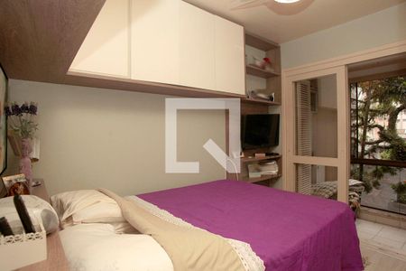 Quarto de apartamento para alugar com 1 quarto, 50m² em Independência, Porto Alegre