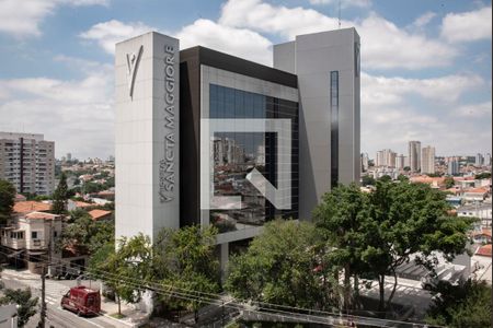 Vista da Varanda da Sala de apartamento à venda com 3 quartos, 78m² em Vila da Saúde, São Paulo