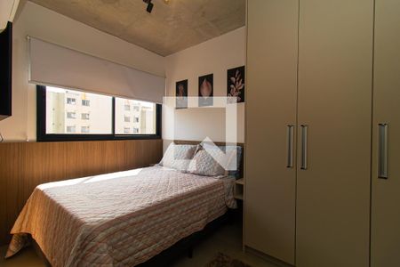 Studio de casa de condomínio para alugar com 1 quarto, 19m² em Bela Vista, São Paulo