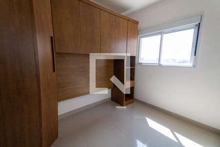 Quarto 1 de apartamento para alugar com 2 quartos, 52m² em Jardim Avelino, São Paulo