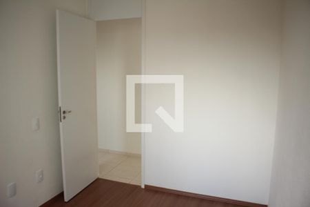 Quarto 1 de apartamento para alugar com 2 quartos, 47m² em Diamante (barreiro), Belo Horizonte