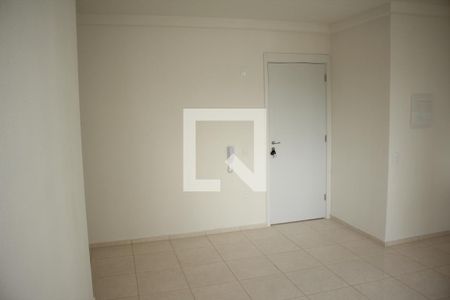 Sala de apartamento para alugar com 2 quartos, 47m² em Diamante (barreiro), Belo Horizonte