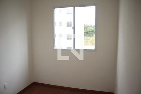 Quarto 2 de apartamento para alugar com 2 quartos, 47m² em Diamante (barreiro), Belo Horizonte