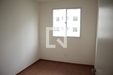 Quarto 1 de apartamento para alugar com 2 quartos, 47m² em Diamante (barreiro), Belo Horizonte