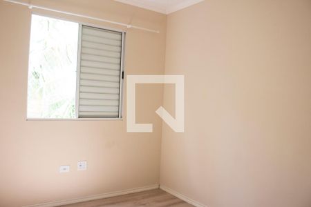 Quarto 2 de apartamento à venda com 3 quartos, 54m² em Parque Maraba, Taboão da Serra