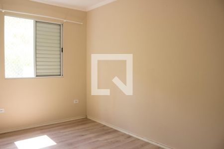 Quarto 1 de apartamento à venda com 3 quartos, 54m² em Parque Maraba, Taboão da Serra