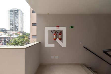 Vista da Sala de apartamento para alugar com 2 quartos, 80m² em Santana, São Paulo