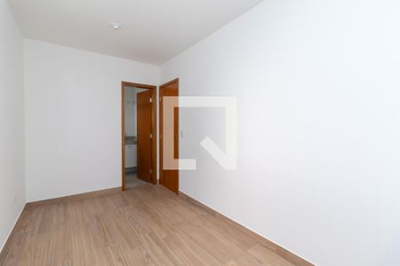 Suíte de apartamento para alugar com 2 quartos, 80m² em Santana, São Paulo