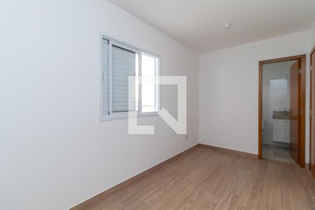 Suíte de apartamento para alugar com 2 quartos, 80m² em Santana, São Paulo