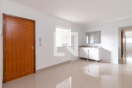 Sala de apartamento para alugar com 2 quartos, 80m² em Santana, São Paulo