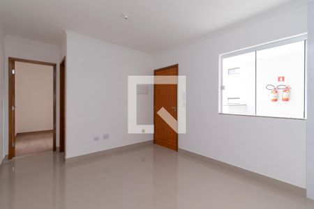 Sala de apartamento para alugar com 2 quartos, 80m² em Santana, São Paulo