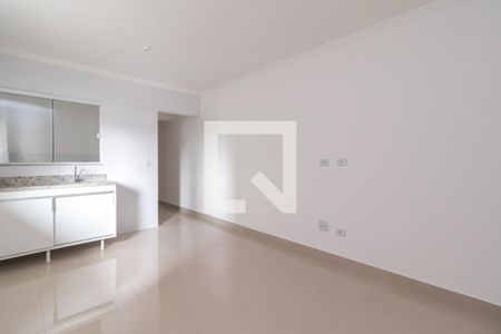 Sala de apartamento para alugar com 2 quartos, 80m² em Santana, São Paulo