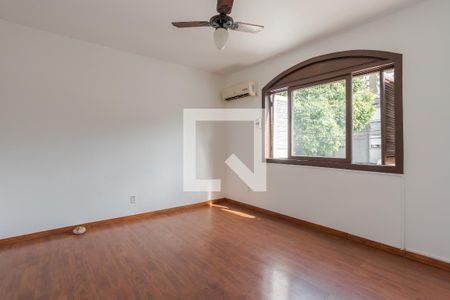 Quarto 1 de apartamento para alugar com 2 quartos, 68m² em Jardim do Salso, Porto Alegre