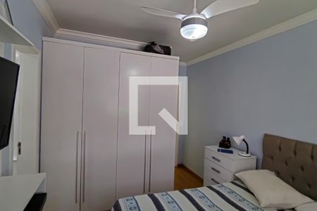 quarto 1 suite de apartamento para alugar com 3 quartos, 71m² em Pechincha, Rio de Janeiro