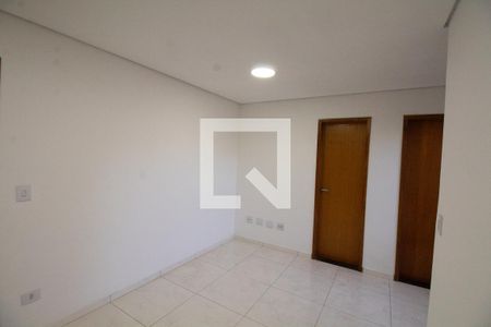 Sala de apartamento para alugar com 2 quartos, 40m² em Vila Elze, São Paulo