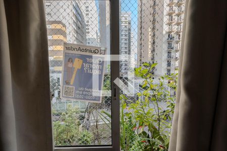 Apartamento à venda com 40m², 1 quarto e sem vaga Apartamento à venda com 40m², 1 quarto e sem vagaplaquinha