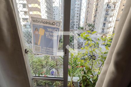 Apartamento à venda com 40m², 1 quarto e sem vaga Apartamento à venda com 40m², 1 quarto e sem vagaplaquinha