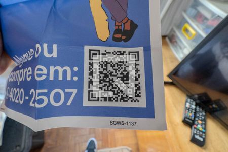 Apartamento à venda com 40m², 1 quarto e sem vaga Apartamento à venda com 40m², 1 quarto e sem vagaplaquinha