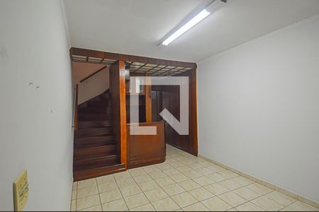 Sala de casa para alugar com 4 quartos, 182m² em Rudge Ramos, São Bernardo do Campo