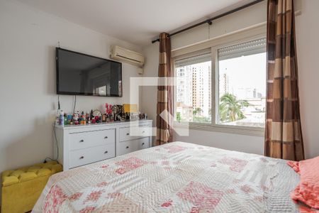 Quarto 2 de apartamento à venda com 2 quartos, 76m² em Passo D’areia, Porto Alegre