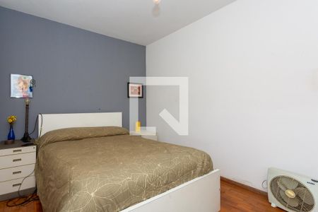 Quarto 1 de apartamento para alugar com 3 quartos, 90m² em Vila Monumento, São Paulo