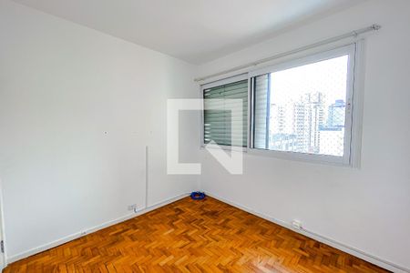 Quarto 1 de apartamento para alugar com 2 quartos, 76m² em Vila Mariana, São Paulo