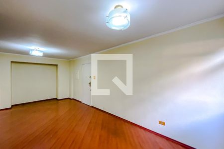 Sala de apartamento à venda com 3 quartos, 84m² em Água Rasa, São Paulo