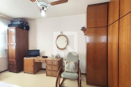 Quarto 2 de apartamento para alugar com 1 quarto, 48m² em Centro, São Leopoldo